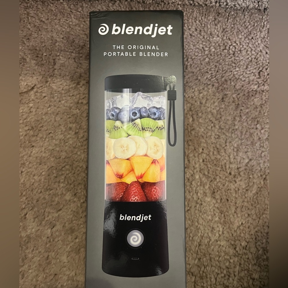Blendjet Blender